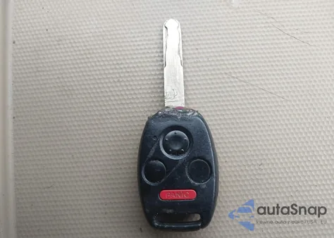 2006 Honda Cr-V Se из США, поврежденный, VIN JHLRD78976C047771